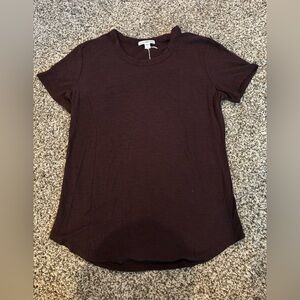 NWOT- James Perse Women’s T-shirt